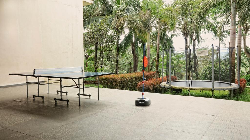 The Windflower Resort & Spa, Vythiri Wayanad Exterior photo